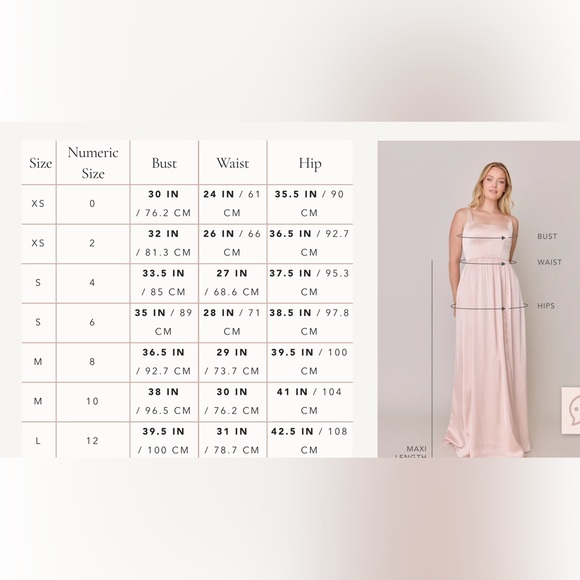 Revelry Skye Velvet Dress - Terracotta - Picture 6 of 6